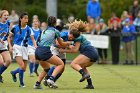 Women's Rugby vs Endicott  Wheaton Women's Rugby vs Endicott College.  Photo by Keith Nordstrom : Wheaton, Rugby, Endicott
